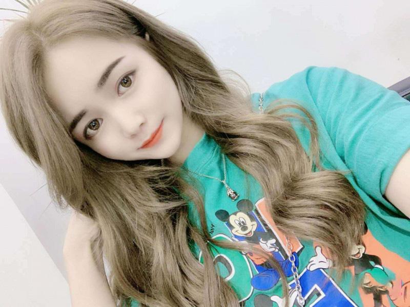 颜值不错的妹子 沐沐夕